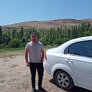 Sherzodbek Uzb