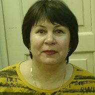 Наталья Вещикова