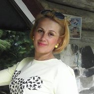 Yulka Streleckaya