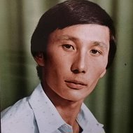 Мухит Утебаев
