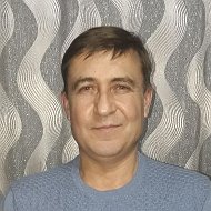 Сергей Ширшов