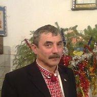 Микола Бігун