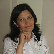 Елена Пермякова