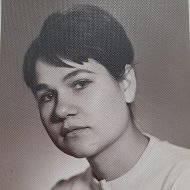 Мария Каторова