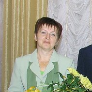 Наталья Молоток