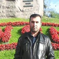 Махмадшариф Косимов
