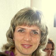 Мирослава Мишок
