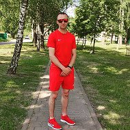 Сергей Шиликов