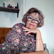 Галина Юганова