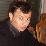 Сергей Курьяков