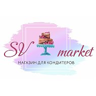 Svmarket Магазин