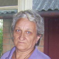Таня Алексєєнко
