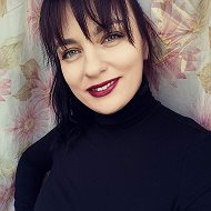 Анастасия Матусевич