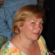 Елена Александрова