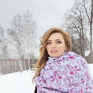 Алина Фомина