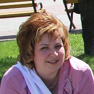 Оксана Антонович-гилева