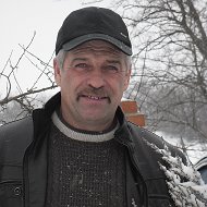 Сергей Горбуля