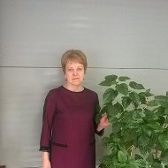 Марина Кемаева