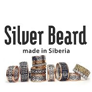 Silver Beard