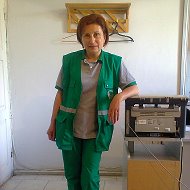 Zeinab Jangirashvili