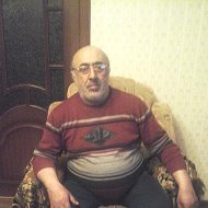 Осман Абдуллаев