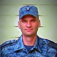 Андрей Тюнников
