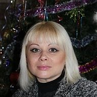Натали Острижная