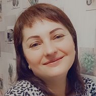 Natallia Svistynova