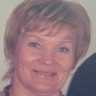 Нина Пироговская