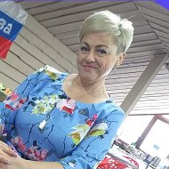 Svetlana Zaitseva