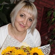 Ольга Васецкая
