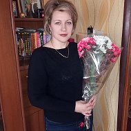 Наталья Пинчук