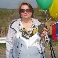 Лидия Смеянова