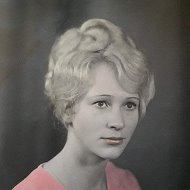 Светлана Перминова