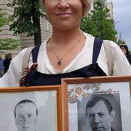 Ирина Трунина