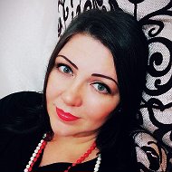 Антонина Шуранкова