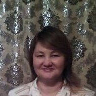 Гульсина Гареева