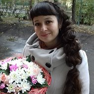 Екатерина Гайнутдинова