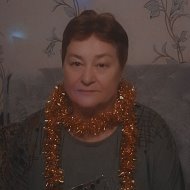 Наталия Моргунова