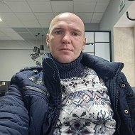 Алексей Ильин