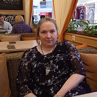 Оксана Щулева