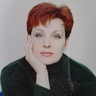 Жанна Крючкова