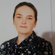 Ольга Дудинская