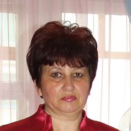 Наталья Хорошилова