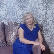 Наталья Рахманец