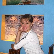 Алена Мазурина
