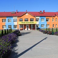Селтинская Школа