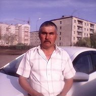 Акрам Каримов