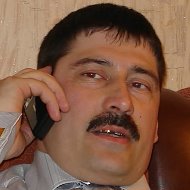 Николай Цветков
