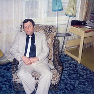 Владимир Шульга